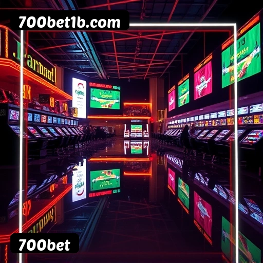 700bet
