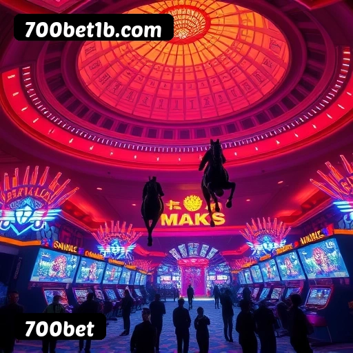 700bet