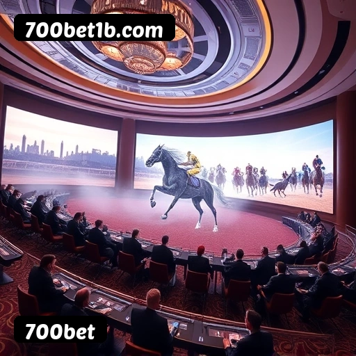 700bet