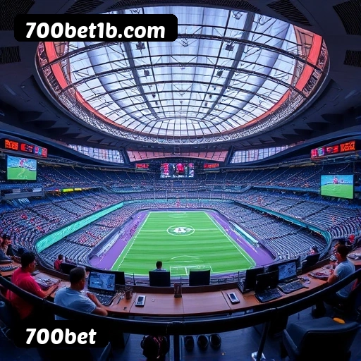 700bet