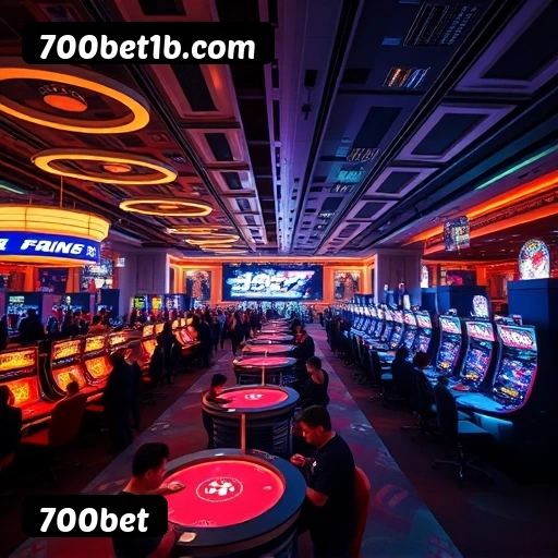 700bet